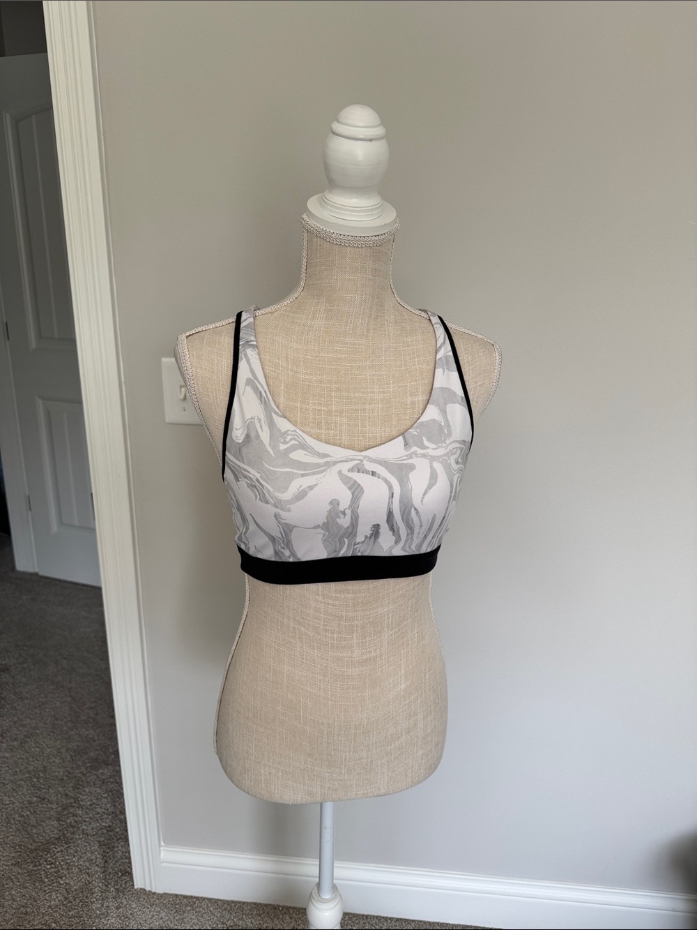 Athleta Sports Bra